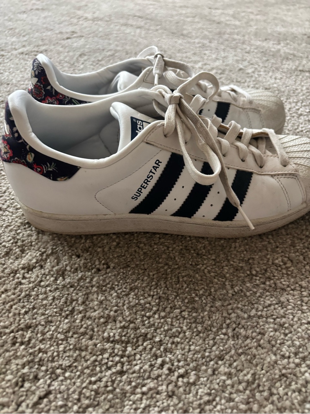 Adidas sneakers